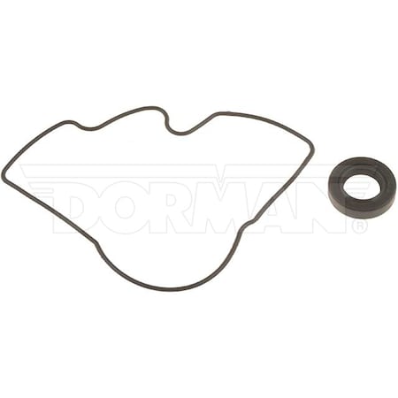Motormite Oil Pump Cover Kit, 82572 82572